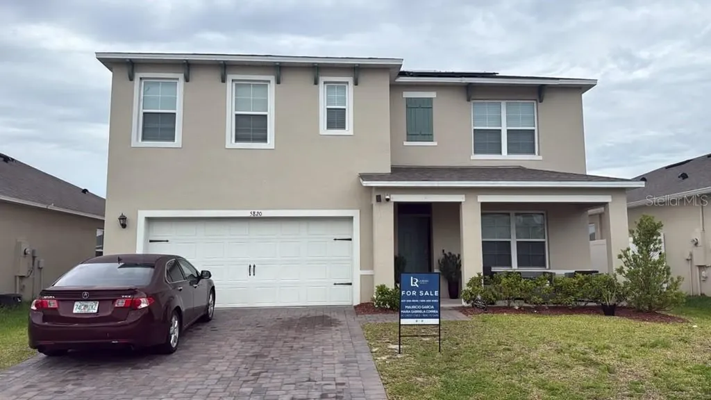 5820 Arboretum Street St Cloud FL 34771