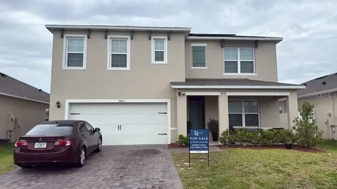 5820 Arboretum Street St Cloud FL 34771