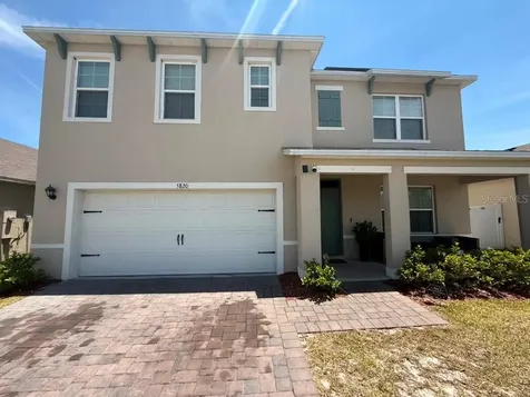 5820 Arboretum Street St Cloud FL 34771