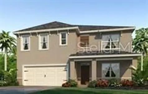 5820 Arboretum Street St Cloud FL 34771