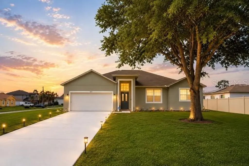 1206 Apopka Place Poinciana FL 34759