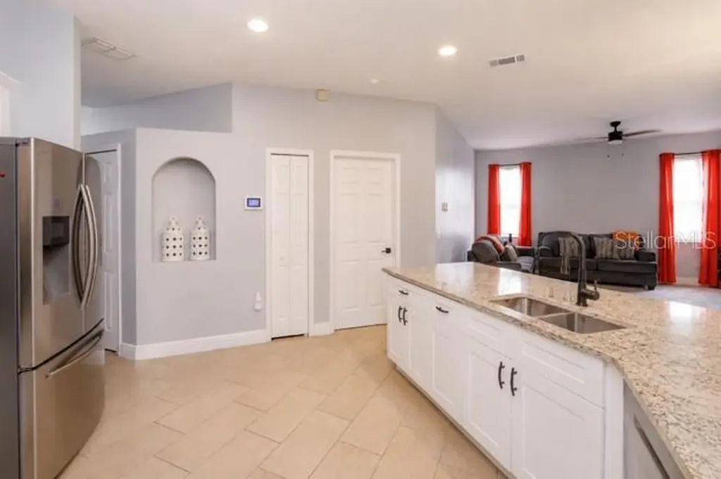 1206 Apopka Place Poinciana FL 34759