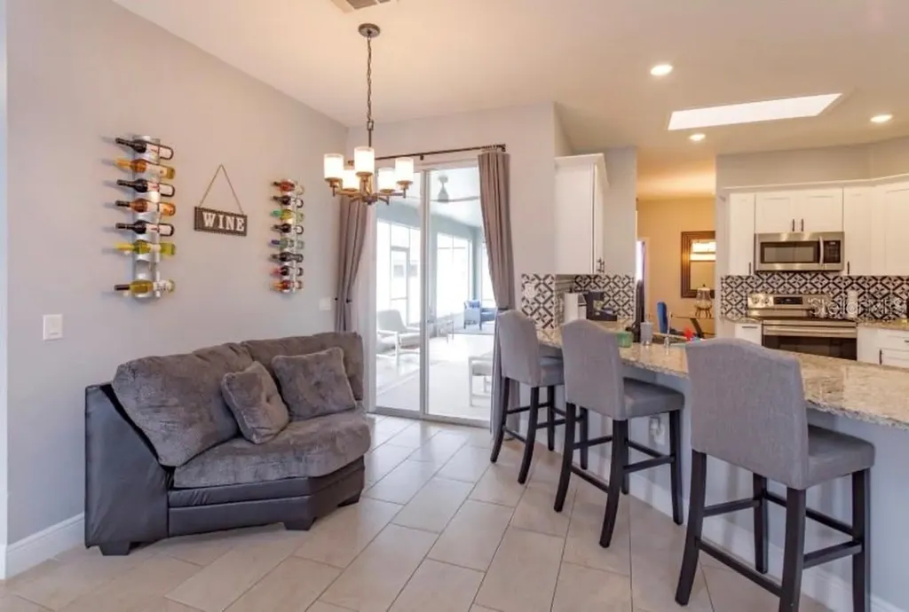 1206 Apopka Place Poinciana FL 34759