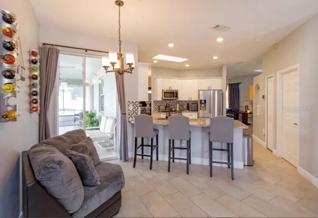 1206 Apopka Place Poinciana FL 34759
