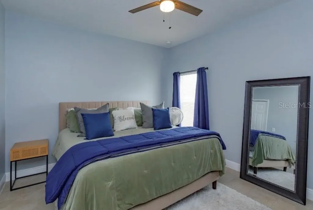 1206 Apopka Place Poinciana FL 34759
