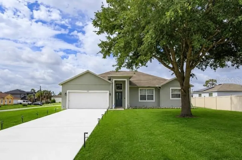 1206 Apopka Place Poinciana FL 34759