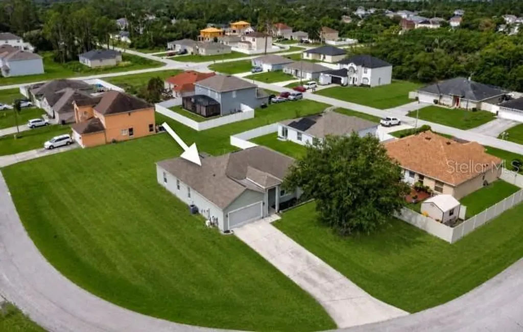 1206 Apopka Place Poinciana FL 34759