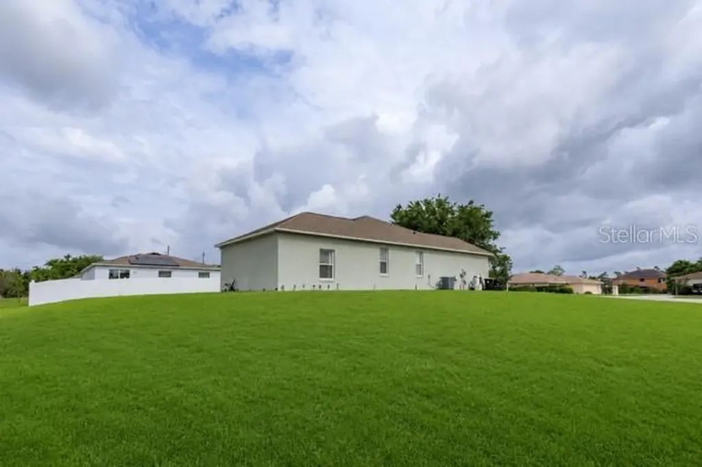 1206 Apopka Place Poinciana FL 34759