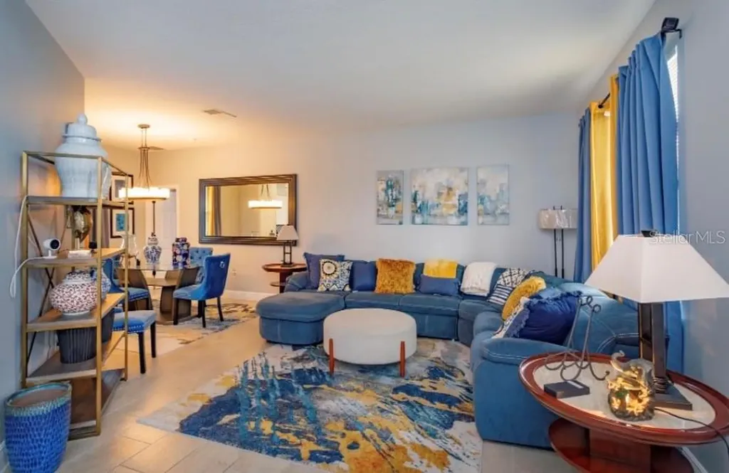 1206 Apopka Place Poinciana FL 34759