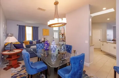1206 Apopka Place Poinciana FL 34759