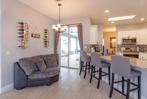 1206 Apopka Place Poinciana FL 34759