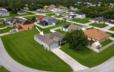 1206 Apopka Place Poinciana FL 34759