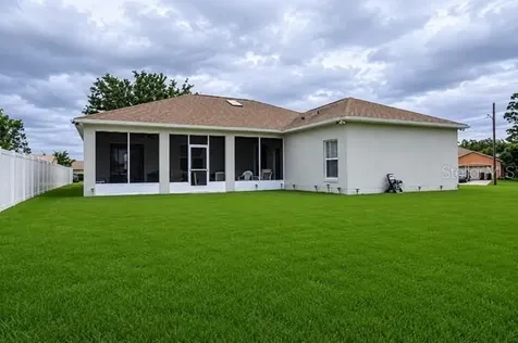 1206 Apopka Place Poinciana FL 34759