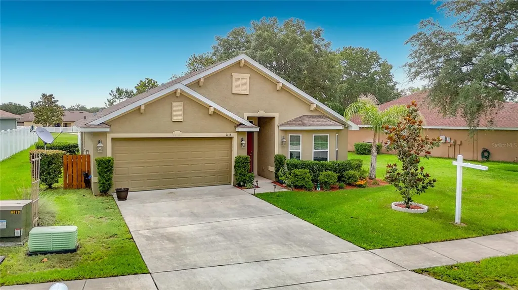 7172 Sherman Hills Boulevard Brooksville FL 34602