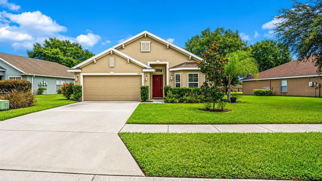 7172 Sherman Hills Boulevard Brooksville FL 34602