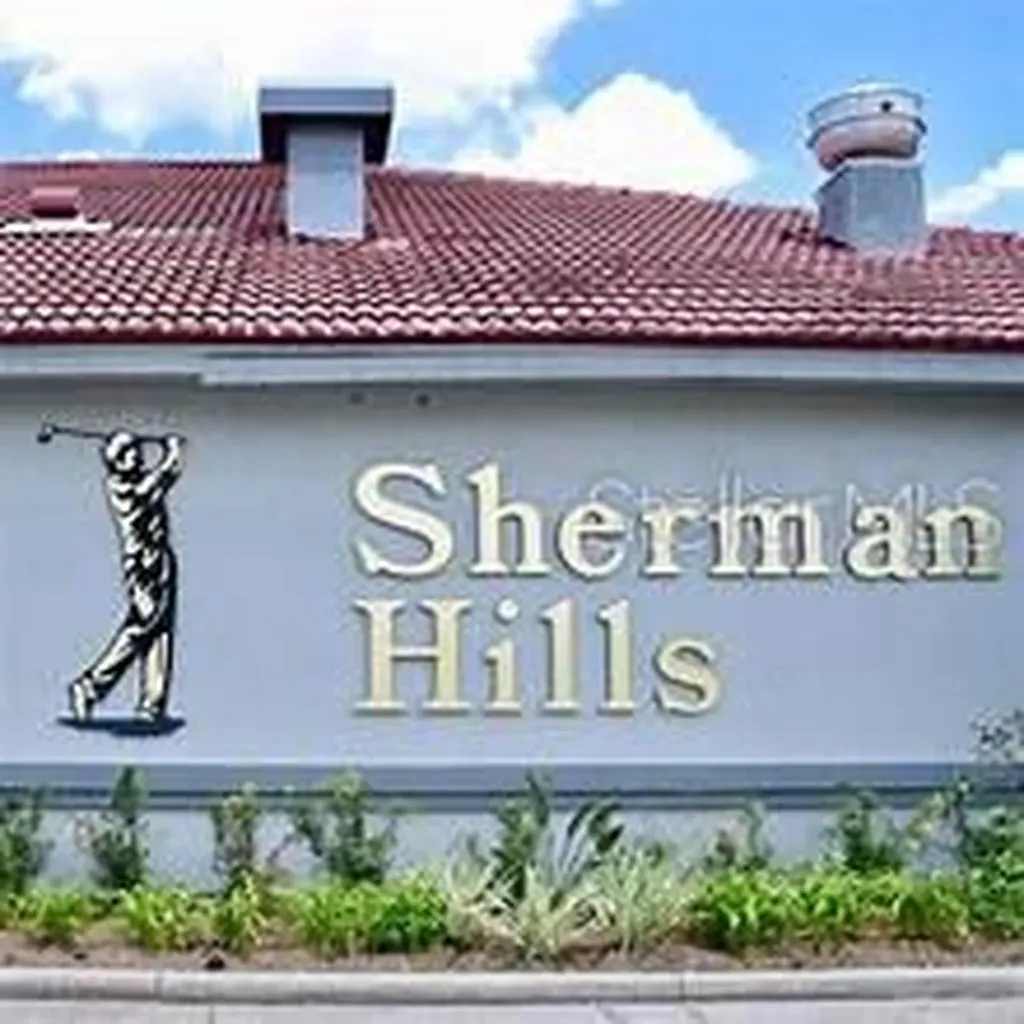 7172 Sherman Hills Boulevard Brooksville FL 34602