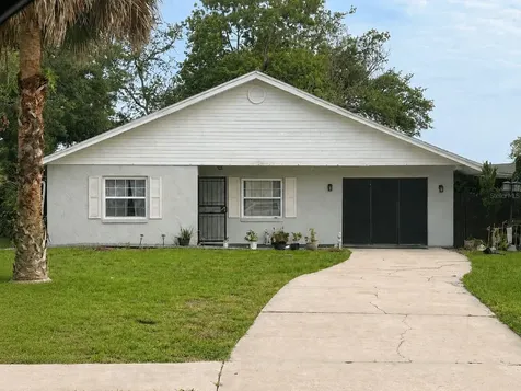 93 Glass Court Port Orange FL 32129