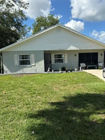 93 Glass Court Port Orange FL 32129