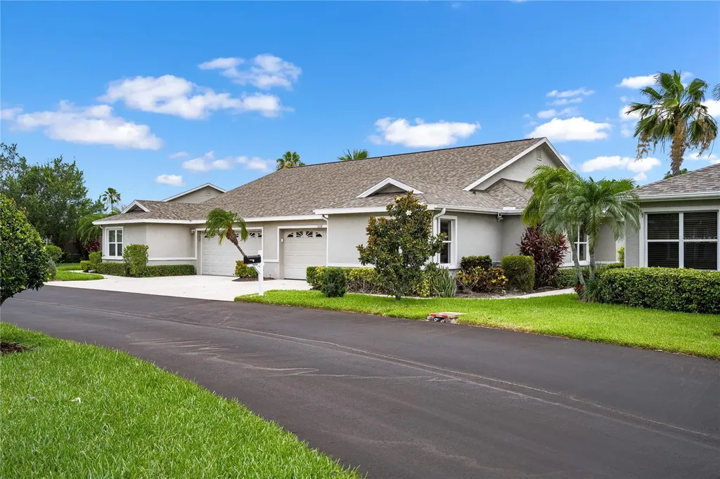 1608 Fairway Oaks Drive Palmetto FL 34221