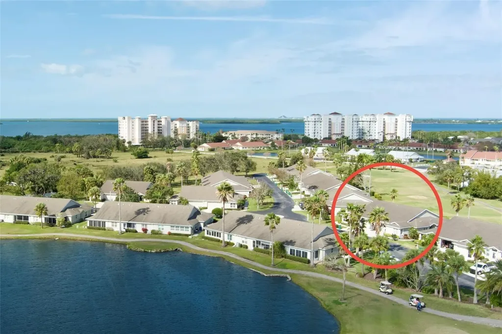 1608 Fairway Oaks Drive Palmetto FL 34221