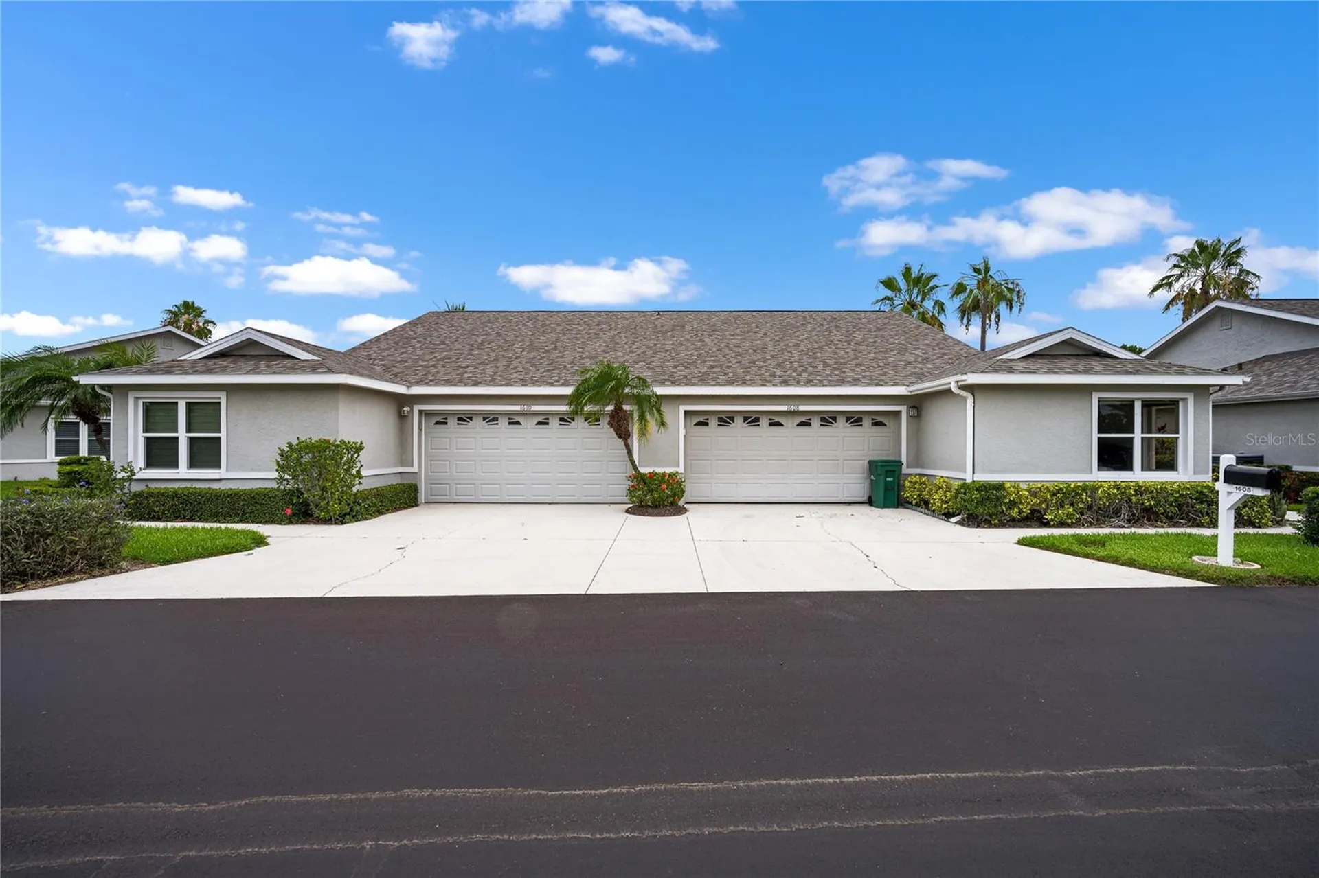 1608 Fairway Oaks Drive Palmetto FL 34221