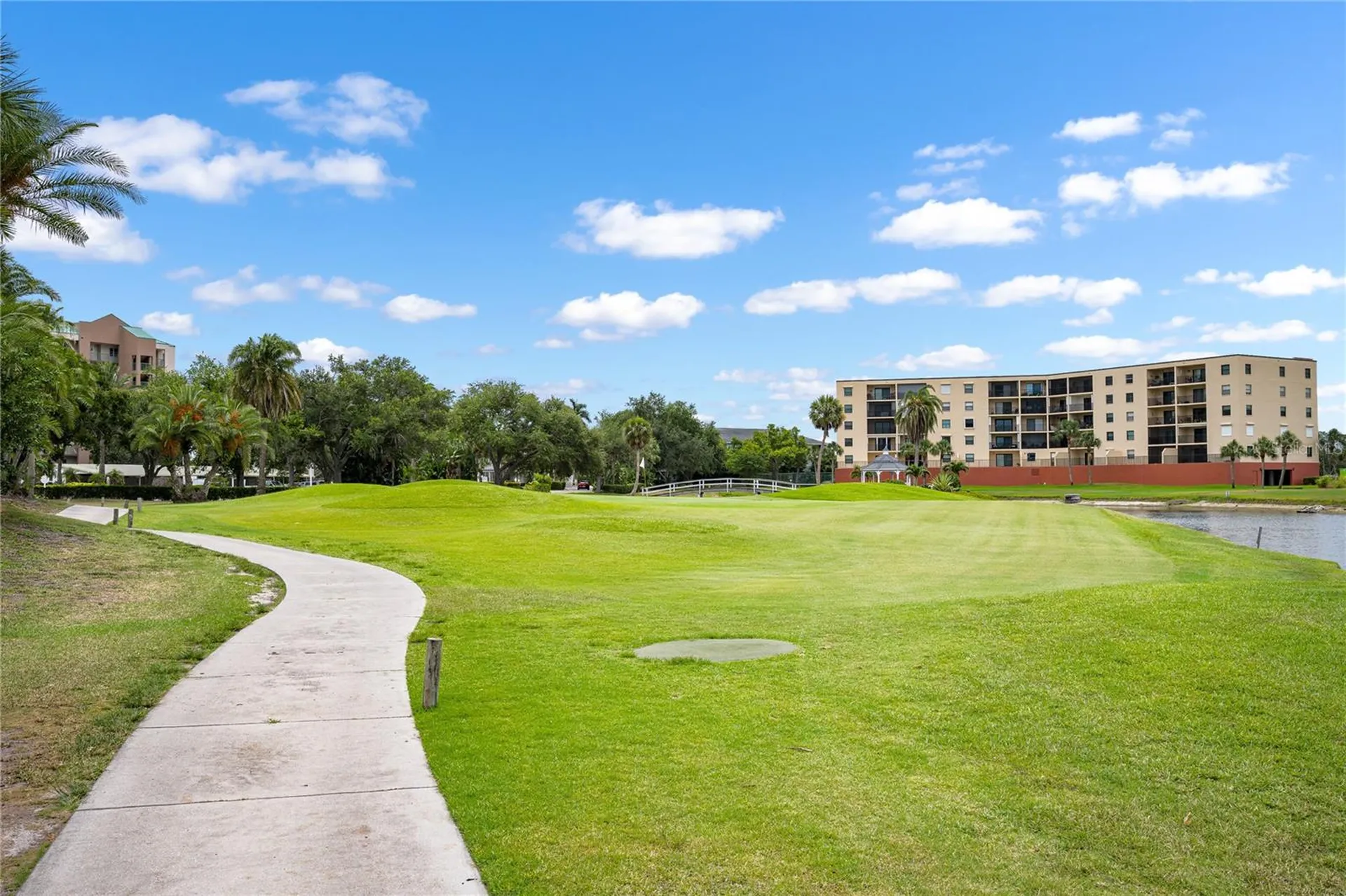 1608 Fairway Oaks Drive Palmetto FL 34221