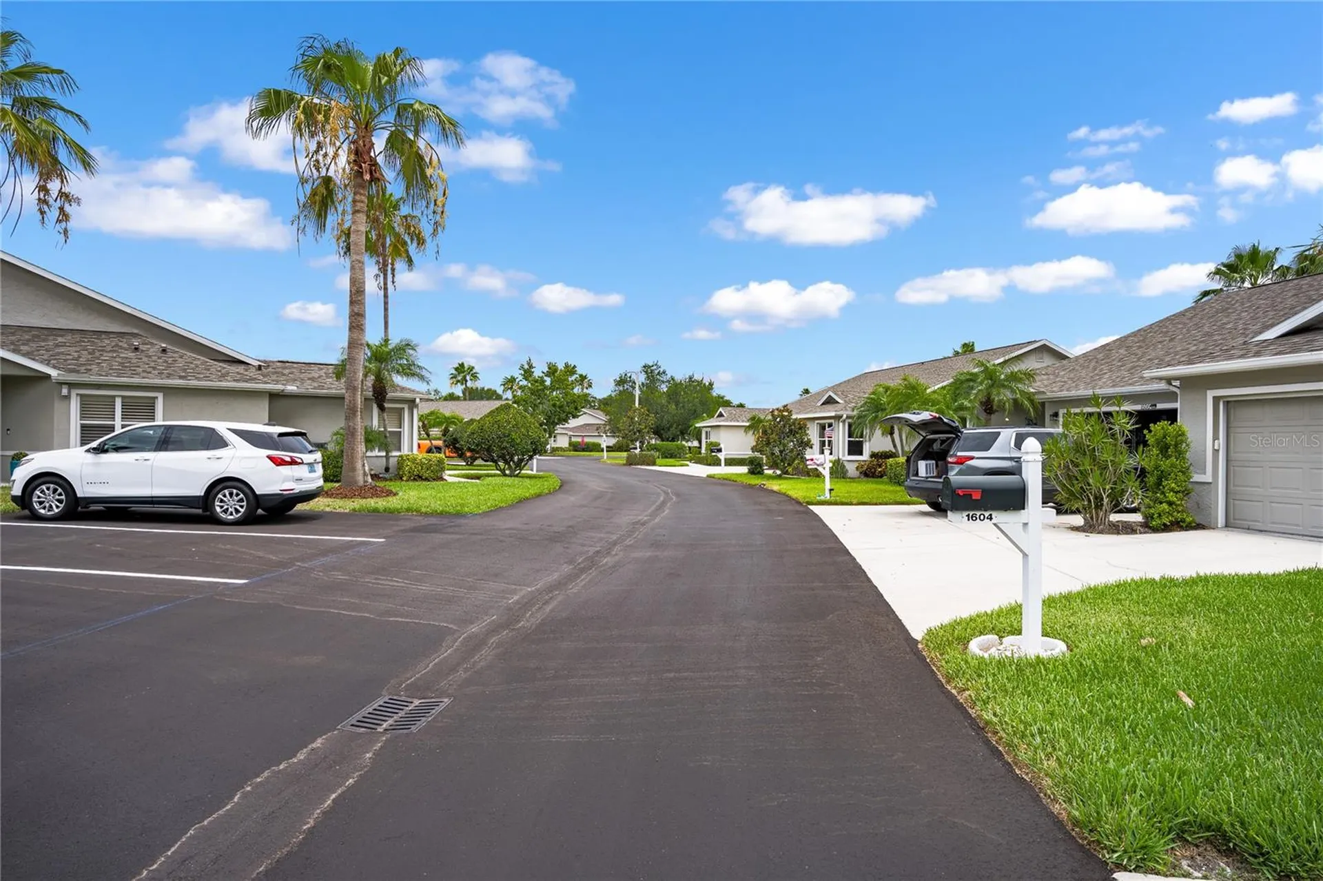 1608 Fairway Oaks Drive Palmetto FL 34221