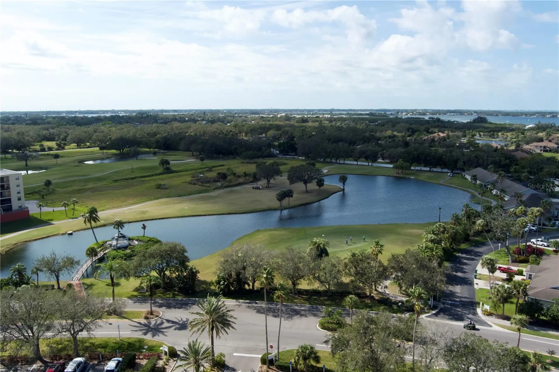 1608 Fairway Oaks Drive Palmetto FL 34221
