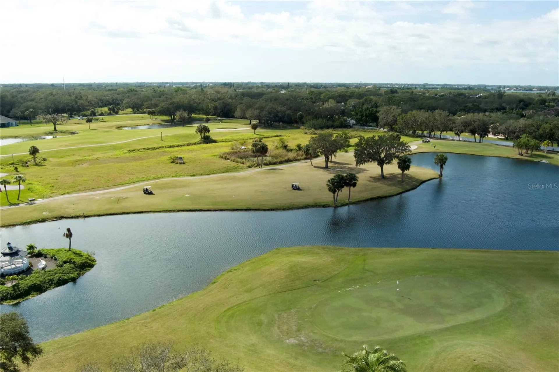 1608 Fairway Oaks Drive Palmetto FL 34221