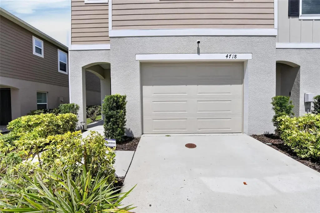 4718 Spatter Dock Street Tampa FL 33610