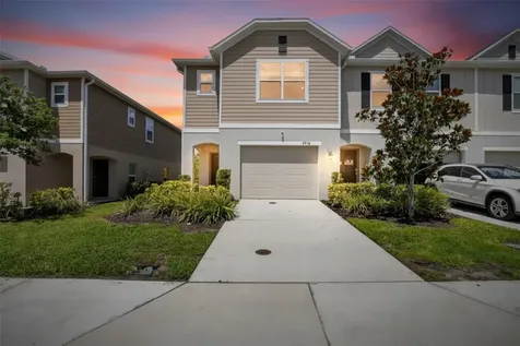 4718 Spatter Dock Street Tampa FL 33610
