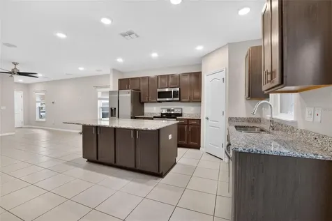 4718 Spatter Dock Street Tampa FL 33610