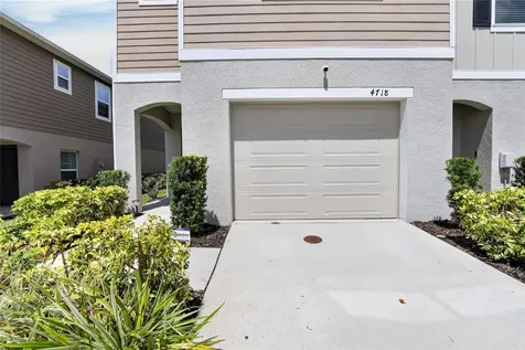 4718 Spatter Dock Street Tampa FL 33610