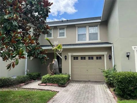 9731 Biscotti Avenue Orlando FL 32829