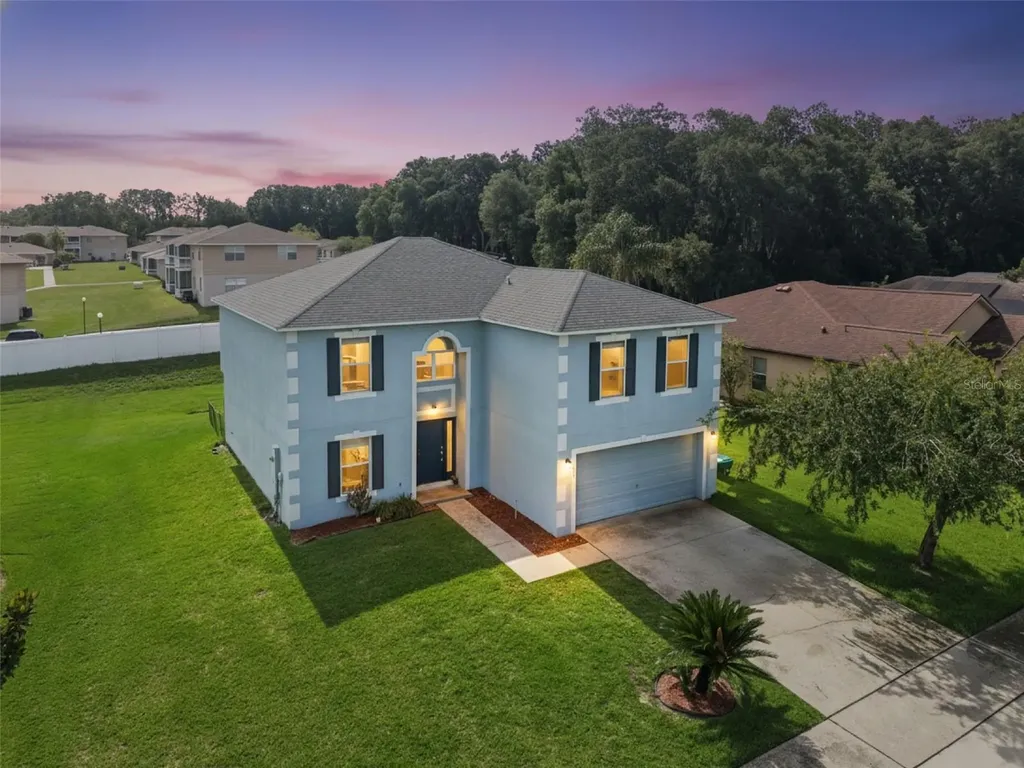 181 Zachary Wade Street Winter Garden FL 34787