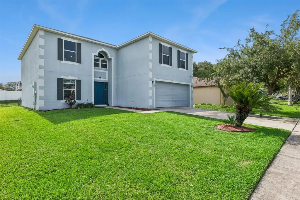 181 Zachary Wade Street Winter Garden FL 34787