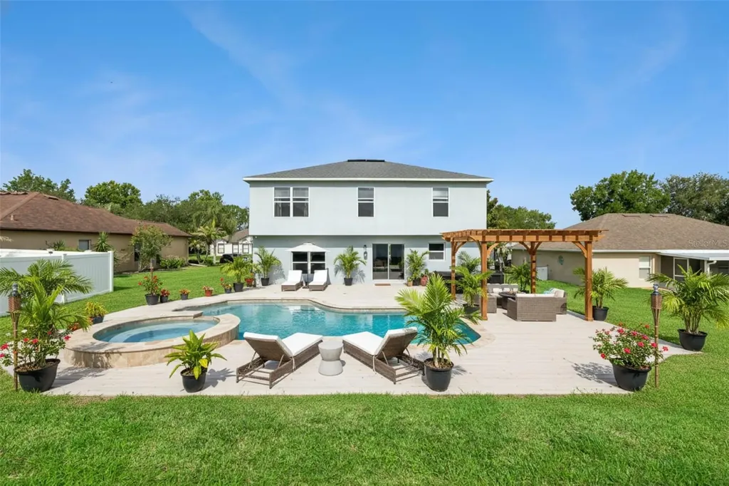 181 Zachary Wade Street Winter Garden FL 34787