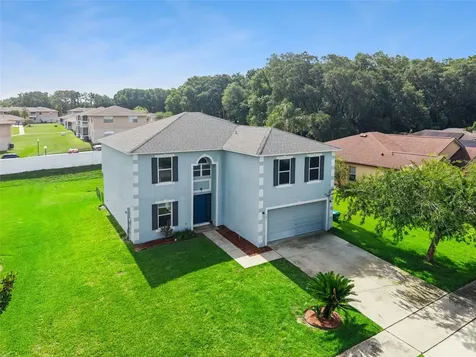 181 Zachary Wade Street Winter Garden FL 34787