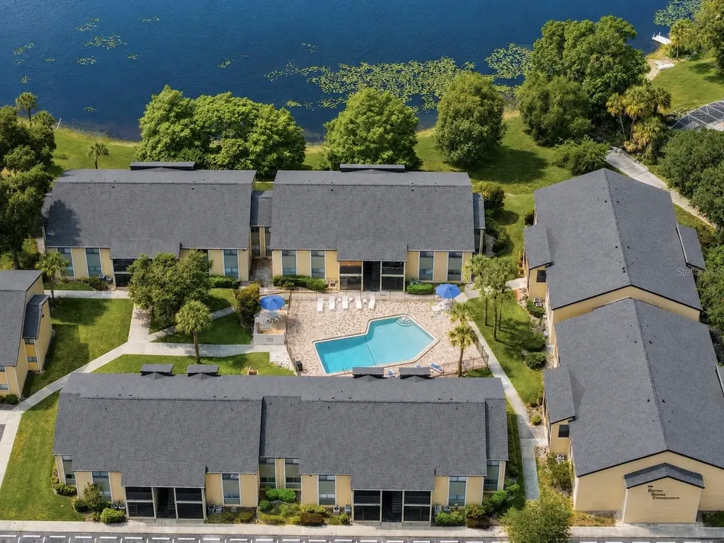 912 Lake Destiny Road Altamonte Springs FL 32714