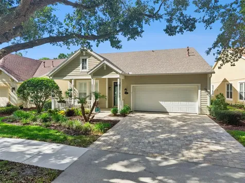 203 Heron Point Way Deland FL 32724