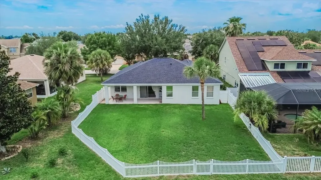 11023 Holly Cone Drive Riverview FL 33569