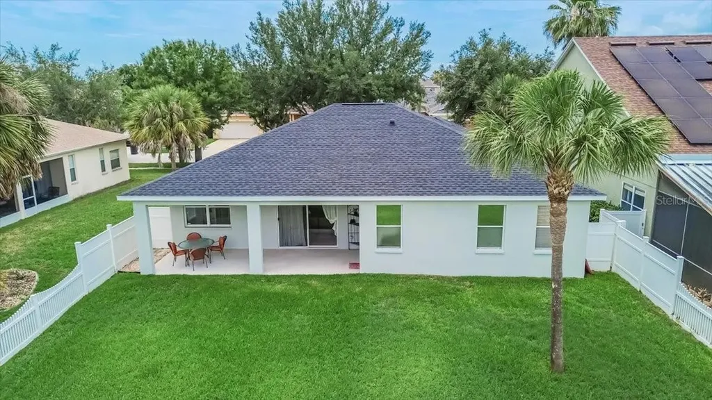 11023 Holly Cone Drive Riverview FL 33569