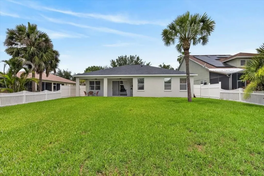 11023 Holly Cone Drive Riverview FL 33569