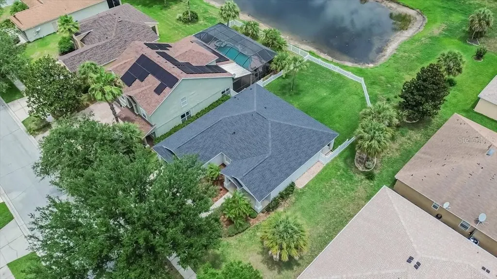 11023 Holly Cone Drive Riverview FL 33569