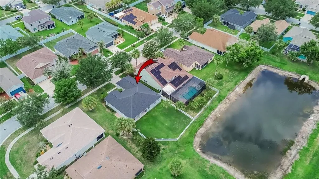 11023 Holly Cone Drive Riverview FL 33569