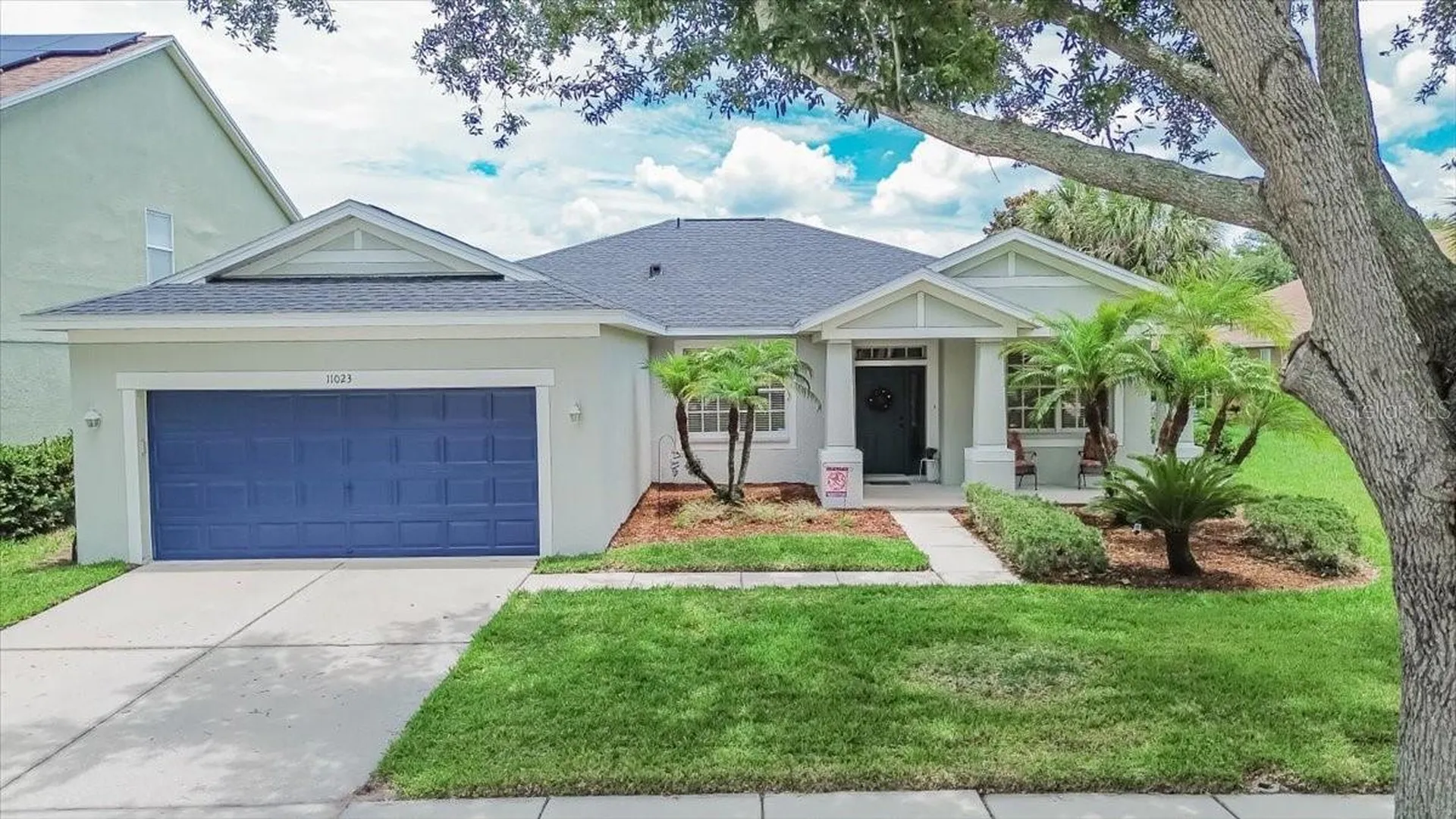 11023 Holly Cone Drive Riverview FL 33569