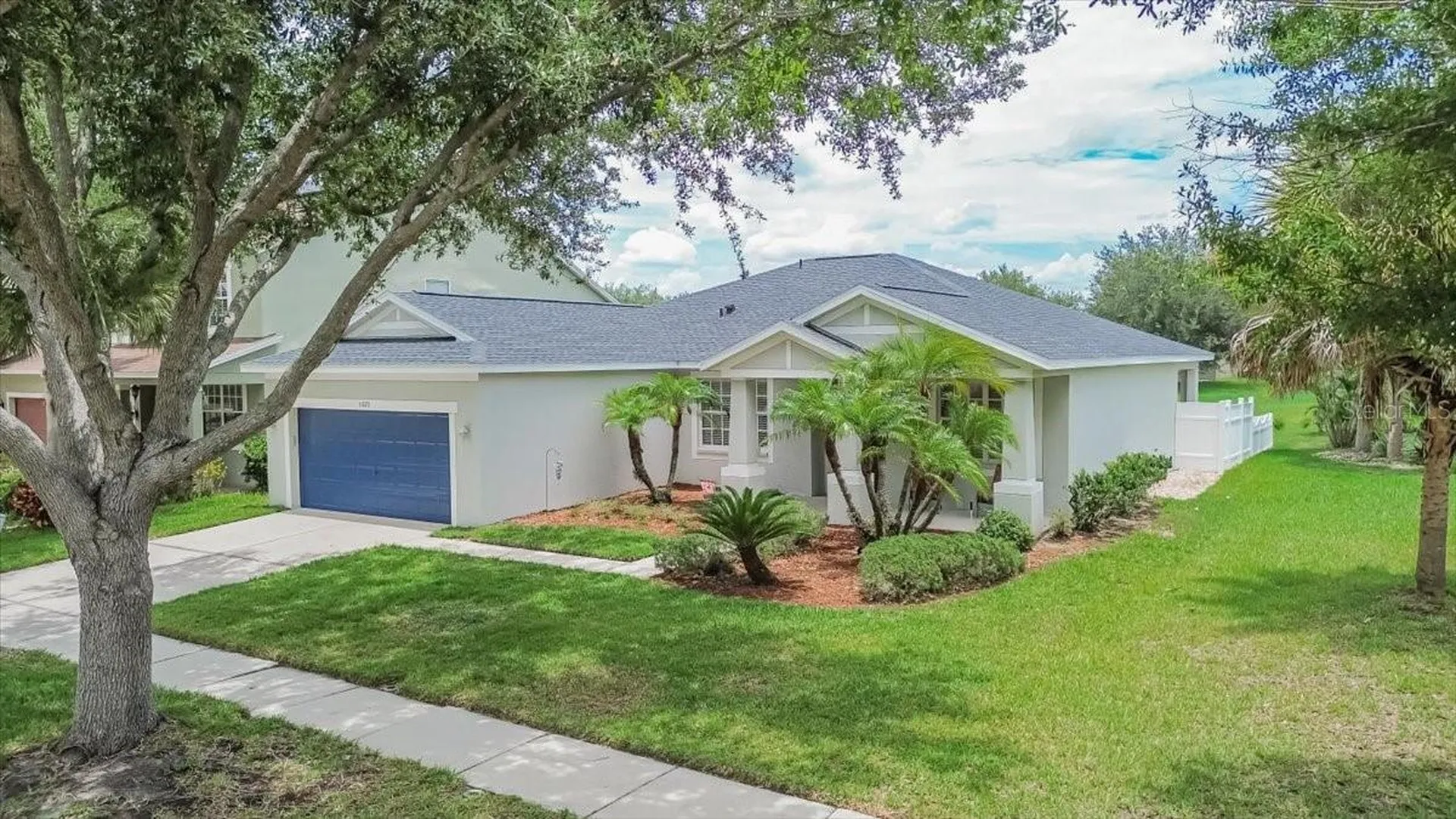 11023 Holly Cone Drive Riverview FL 33569