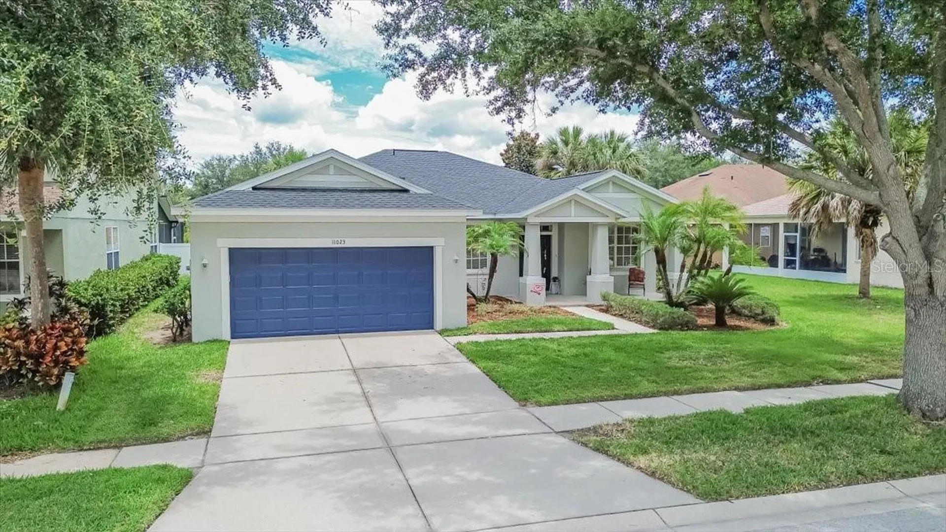11023 Holly Cone Drive Riverview FL 33569