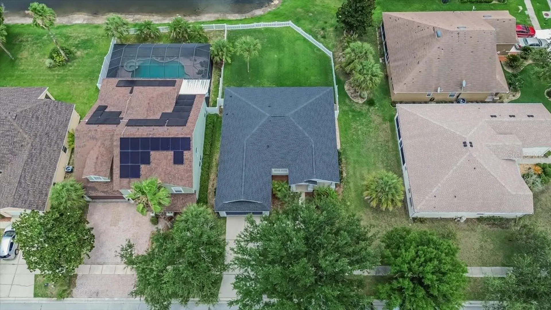 11023 Holly Cone Drive Riverview FL 33569