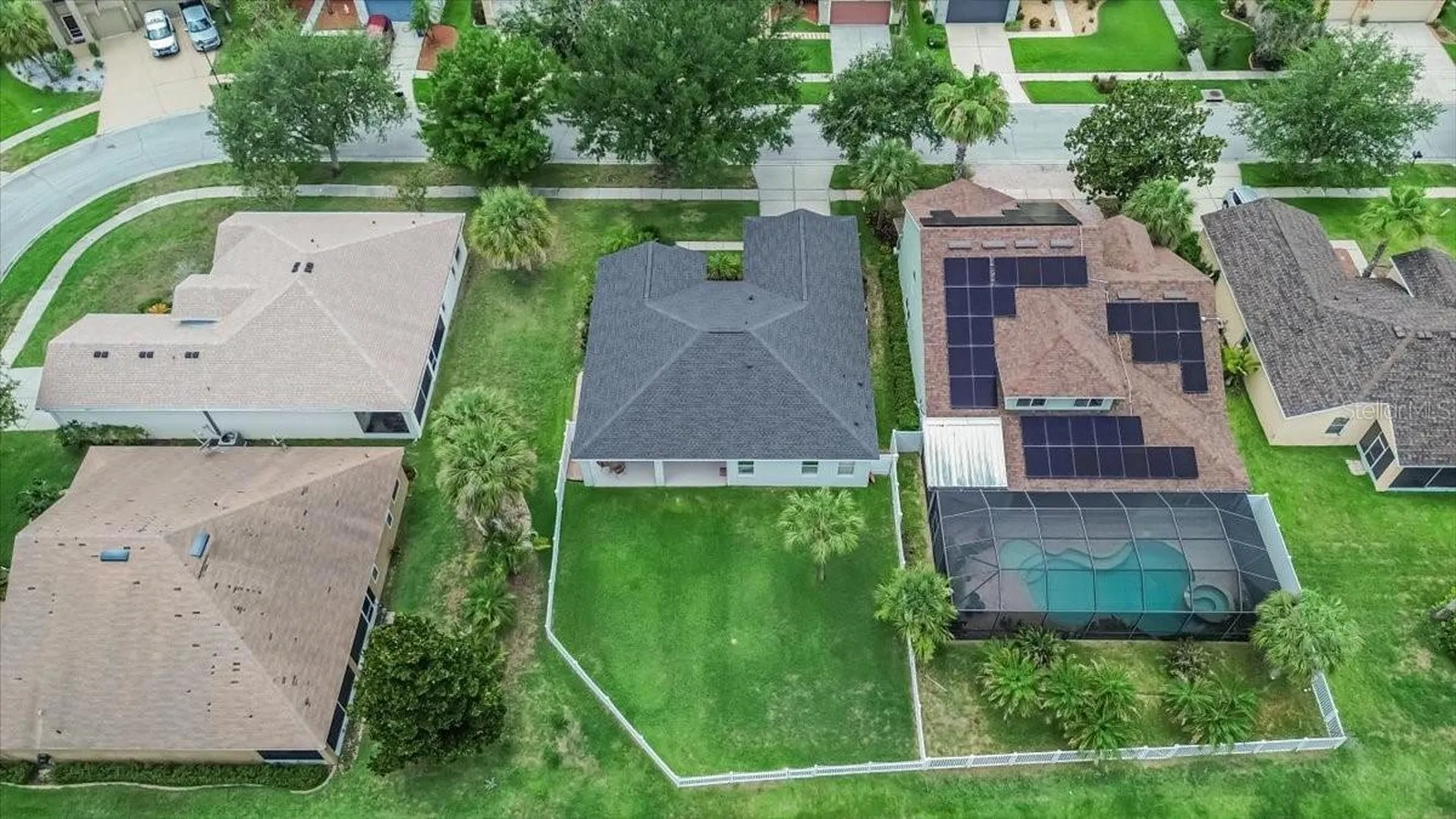 11023 Holly Cone Drive Riverview FL 33569